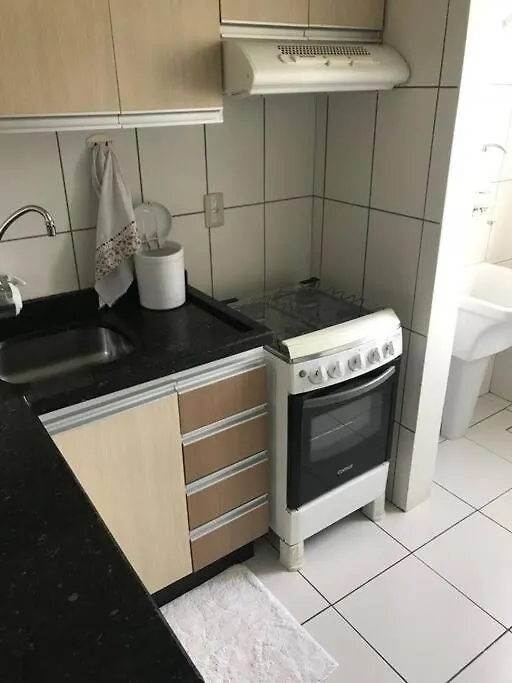 Apartamento Aconchegante Proximo Aos Pontos Turisticos جوينفيل