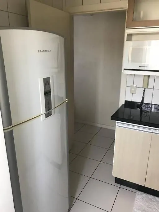 Apartamento Aconchegante Proximo Aos Pontos Turisticos جوينفيل شقة