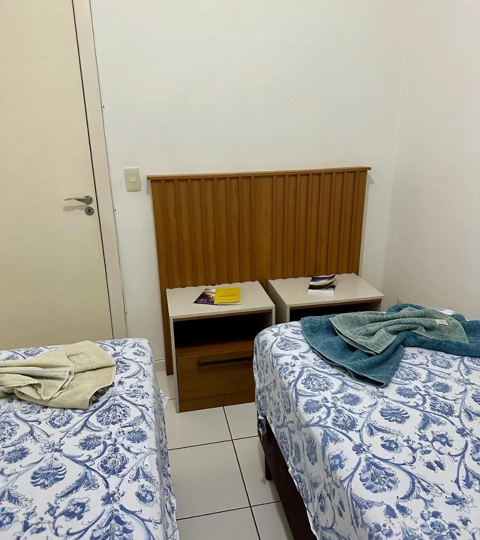 Apartamento Aconchegante Proximo Aos Pontos Turisticos جوينفيل شقة