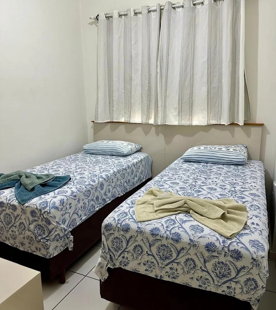 شقة Apartamento Aconchegante Proximo Aos Pontos Turisticos جوينفيل البرازيل